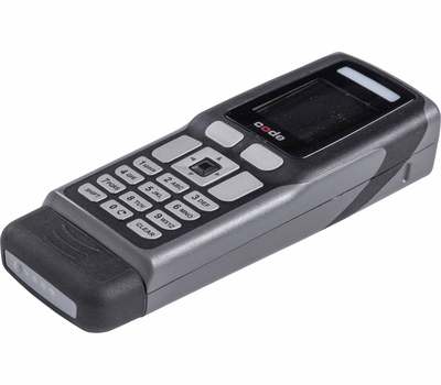 เครื่องยิงบาร์โค้ดเบรดี้ Brady cr3600 bluetooth palm configuration with b4 battery